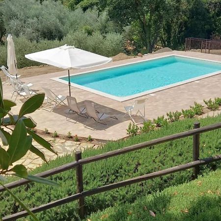 Borgo Buciardella Villa Baschi Екстериор снимка