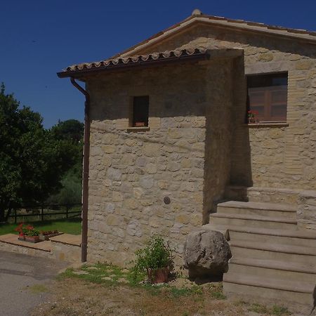 Borgo Buciardella Villa Baschi Екстериор снимка