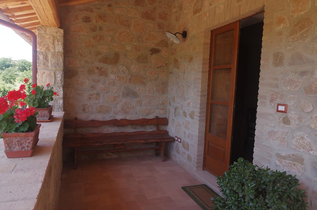 Borgo Buciardella Villa Baschi Екстериор снимка