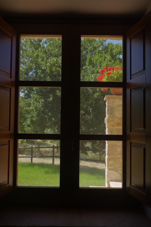 Borgo Buciardella Villa Baschi Екстериор снимка