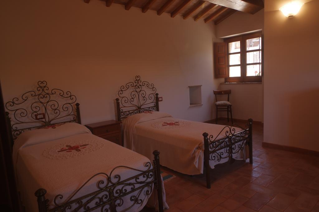 Borgo Buciardella Villa Baschi Екстериор снимка