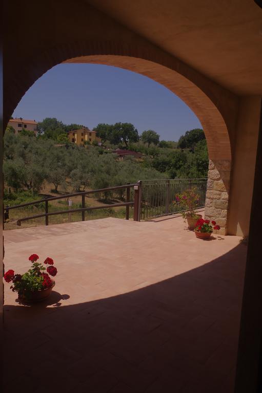 Borgo Buciardella Villa Baschi Екстериор снимка