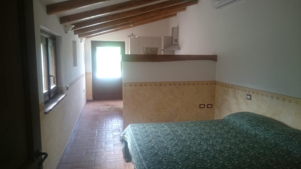 Borgo Buciardella Villa Baschi Екстериор снимка